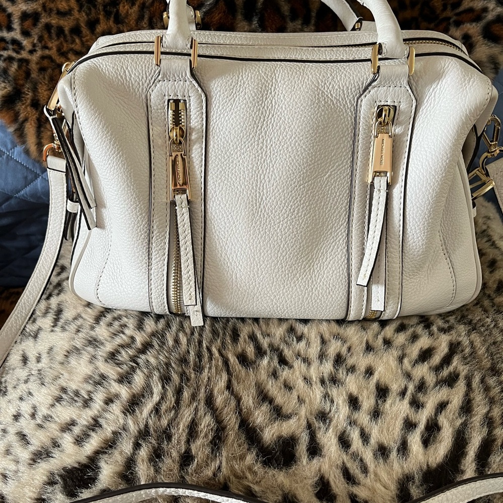 Michael Kors two way bag